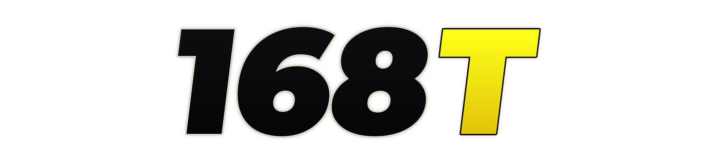 168t